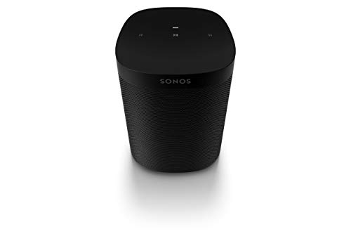 Sonos One SL - Enceinte Sans Fil - Multiroom Wifi - Air Play
