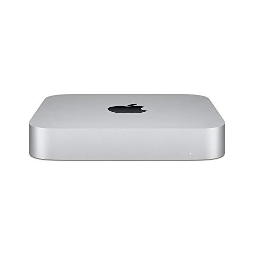 2020 Apple Mac Mini avec Apple M1 Chip ( 8 Go RAM, 256 Go SS