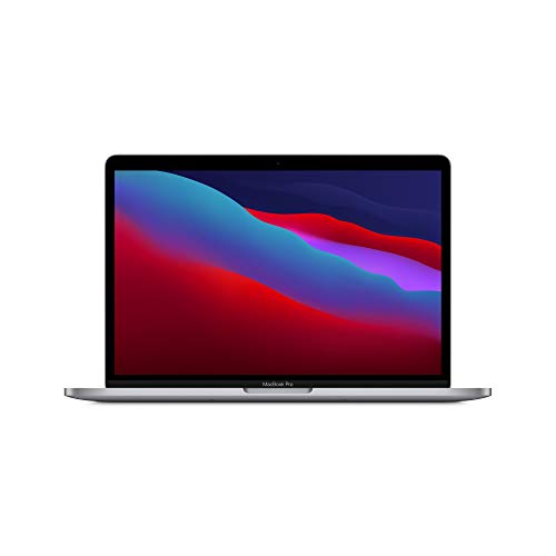 2020 Apple MacBook Pro avec Apple M1 Chip (13 Pouces, 8 Go R