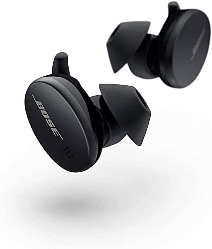 Bose Écouteurs Sport Earbuds – Écouteurs Entièrement sans Fi