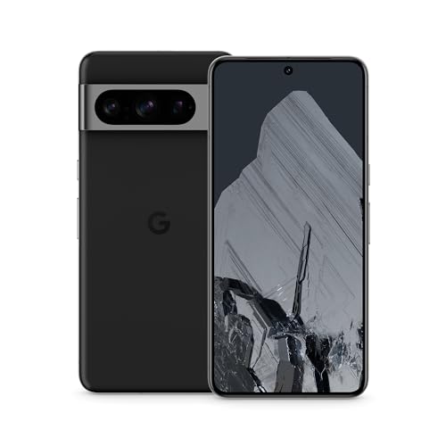 Google Pixel 8 Pro – Smartphone Android débloqué avec téléob