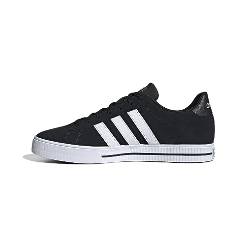 adidas Homme Daily 3.0 Shoes Chaussures de Fitness, FTWR Whi