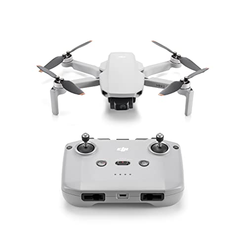DJI Mini 2 SE, Mini drone caméra pliable, léger avec vidéo 2