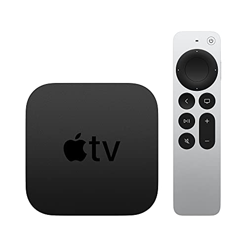 Apple 2021 TV 4K (32GB)