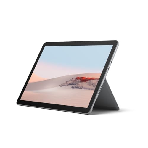 Microsoft Surface Go 2 Ordinateur Portable (Windows 10, écra