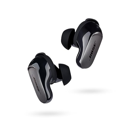 Bose QuietComfort Écouteurs sans fil, écouteurs Bluetooth av