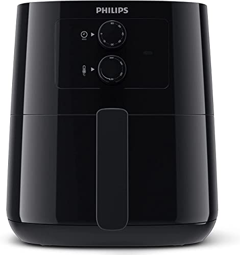 Philips Essential Airfryer - Electrique De 4,1 Litres, Frite