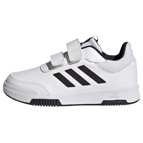 adidas Mixte enfant Tensaur Sport 2.0 Cf Sneaker, Ftwr White