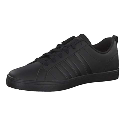 adidas Homme Vs Pace Baskets, Core Black/Carbon, Fraction_42