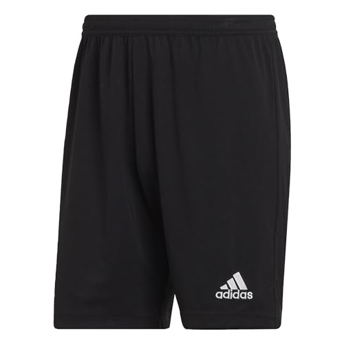 adidas Homme Shorts (1/4) Ent22 Sho, Black, H57504, 4XLT