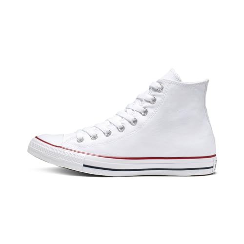 Converse Schuhe Chuck Taylor All Star Spec Hi White-White (1