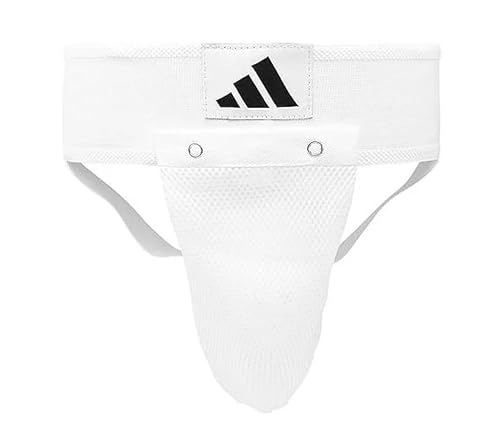 adidas Supporters Coquille Blanc Taille M