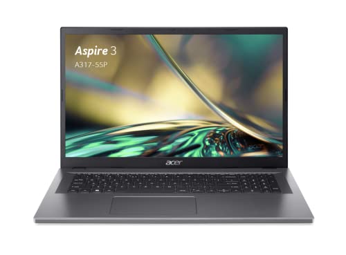 Acer Aspire 3 A317-55P-36YL Ordinateur Portable 17,3 Full HD