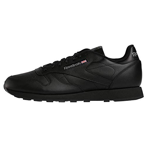 Reebok Classic Leather, Chaussures de Running Mixte adulte, 