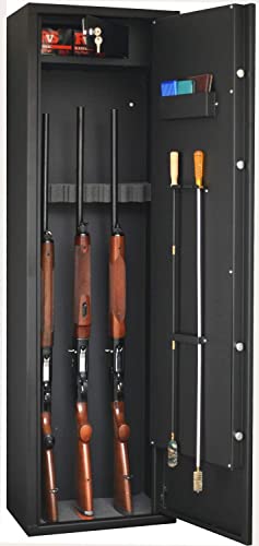 Fortify Armoire Forte Delta 8 Armes + Coffre