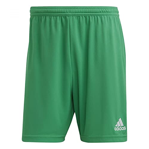 adidas Homme Shorts (1/4) Ent22 Sho, Team Green, IC7405, 2XL