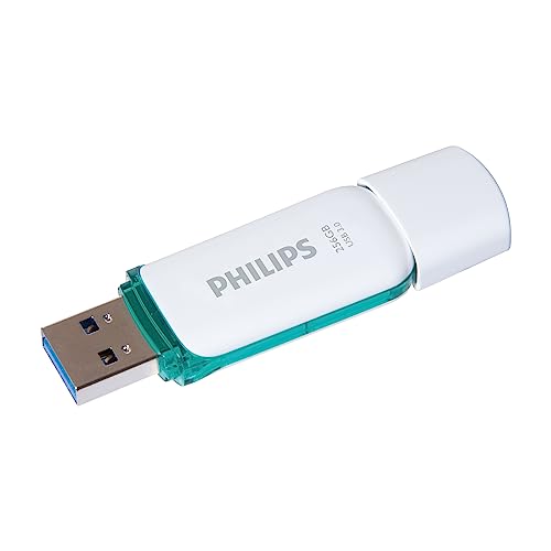 Philips Snow Édition Super Speed clé USB 3.0 256 Go pour PC,