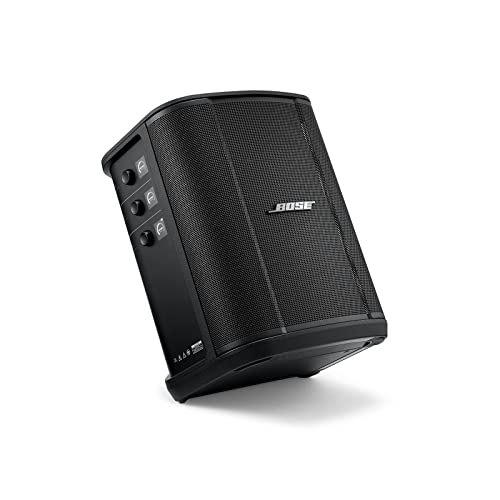 Bose S1 Pro+ enceinte Bluetooth portable système de sonorisa