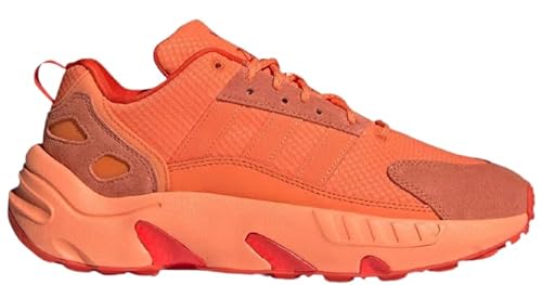 adidas Baskets ZX 22 Boost Homme couleure Orange Taille 41 1
