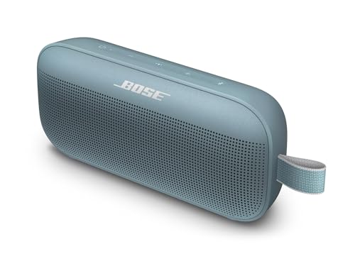 Bose SoundLink Flex, Enceinte sans Fil Bluetooth Portable et