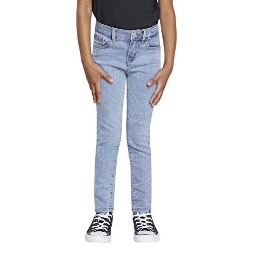 Levis Kids 710 Super Skinny Fit Jeans Fille Palisades 5 Ans