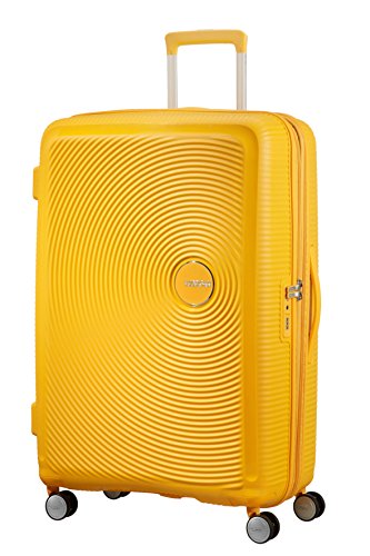 American Tourister - Soundbox Spinner Extensible, 77cm, 97/1