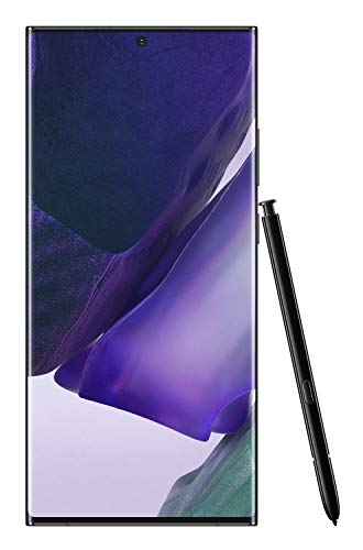 Samsung Note20 Ultra 5G 256GB SM-N986BZKGEUB Noir