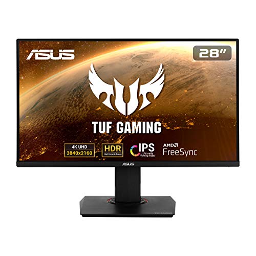 ASUS TUF Gaming VG289Q - Ecran PC Gamer eSport 28 4K - Dalle