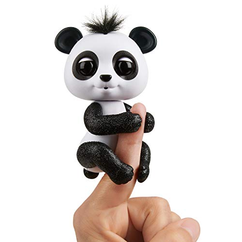 Fingerlings Bébé Panda Drew
