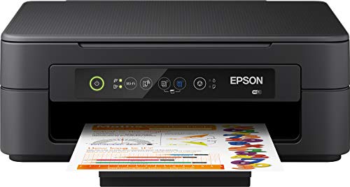 Epson Imprimante Expression Home XP-2100, Multifonction 3-en