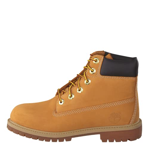 Timberland Classic FTC_6 in Premium WP Boot, Bottes Mixte En