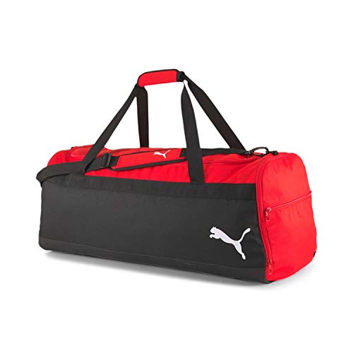 Puma teamGOAL 23 Teambag L Sac De Sport Mixte Adulte, Red Bl