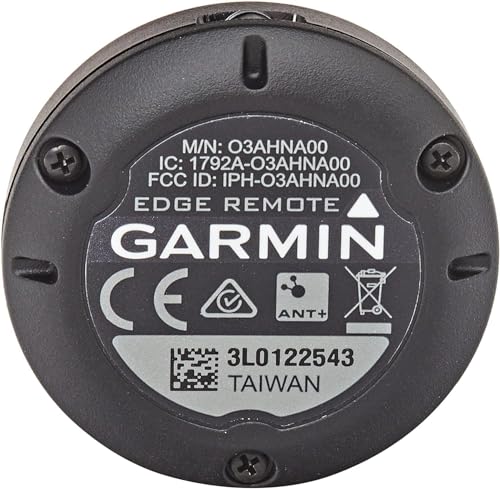 Garmin - Télécommande pour GPS Edge 1000