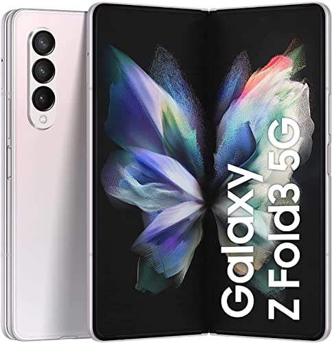 Samsung Galaxy Z Fold3 5G 256 Go Version Française, smartpho