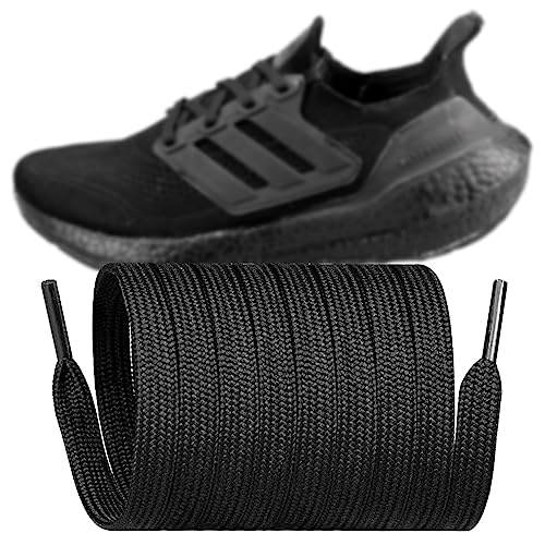 Endoto Lacet plats de rechange pour Adidas Ultraboost 19/20/