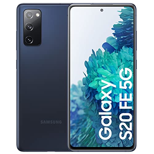 Samsung Galaxy S20 FE «Fan Edition», Téléphone mobile 5G 128