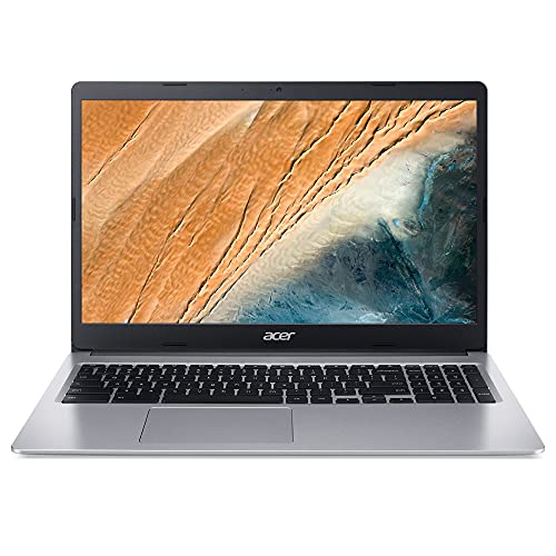 Acer Chromebook 315 CB315-3H-C417 Ordinateur Portable 15.6 H